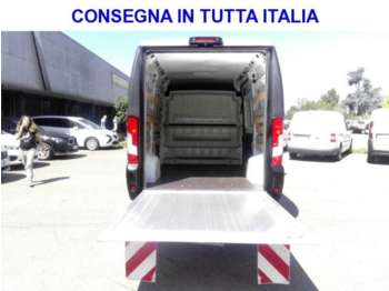 Kaubik Fiat Ducato 35 2.3MJT 150C L2H2 MAXI PEDANA SPONDA CARICATRICE: pilt 1