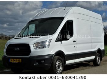 Tarbesõiduk furgoon Ford TRANSIT 310 2.2 TDCI L3H3 92 KW EURO 5 KLIMA: pilt 1