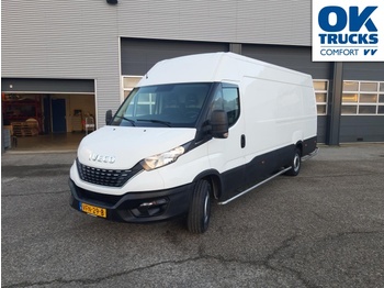 Kaubik IVECO Daily 35S12A8 V Euro6 Klima AHK ZV: pilt 1