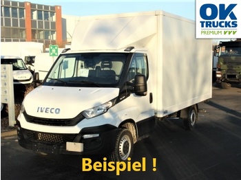 Tarbesõiduk furgoon IVECO Daily 35S16, NL 1.000 kg, Aktionspreis!: pilt 1