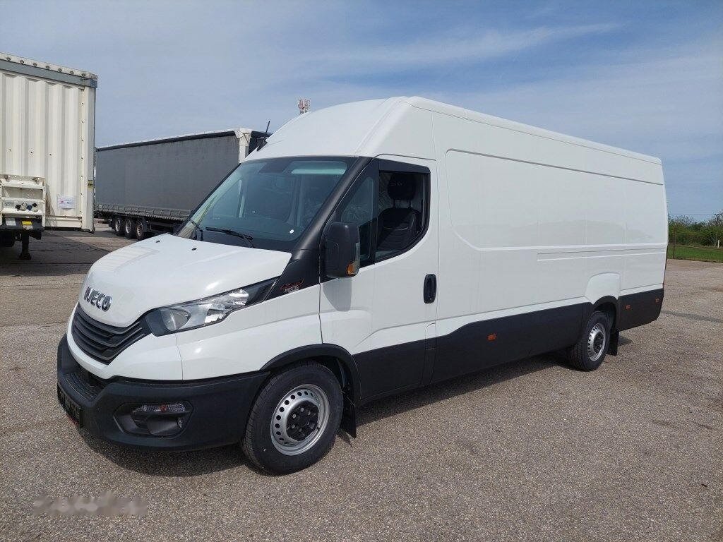 IVECO Daily 35S18H 4x2 liising IVECO Daily 35S18H 4x2: pilt 1