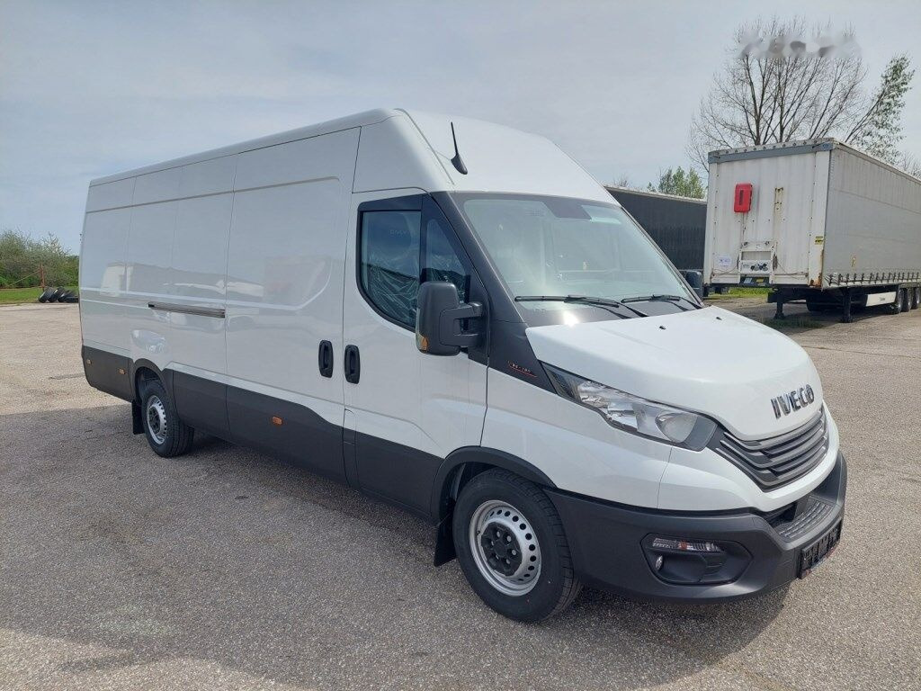 IVECO Daily 35S18H 4x2 liising IVECO Daily 35S18H 4x2: pilt 2