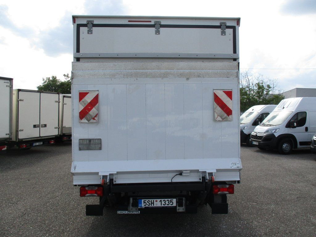 Tarbesõiduk furgoon Iveco Daily 35S16 mit LBW: pilt 6