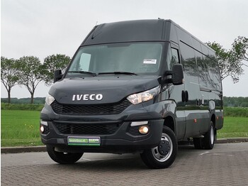 Kaubik Iveco Daily 50C15 3.0ltr l3h2 maxi!!: pilt 1