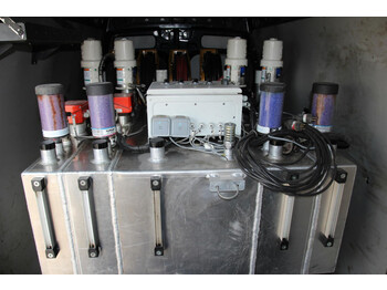 Kaubik Iveco Daily  50.150  Öl Versorgungswagen   Ölservice: pilt 3