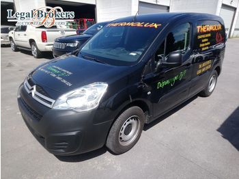 Kaubik CITROEN Berlingo 1.6 BlueHDi L1 - Lichte vracht