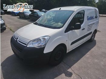 Kaubik CITROEN Berlingo 1.6 BlueHDi L1 - Lichte vracht