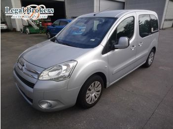 Kaubik CITROEN Berlingo 1.6 HDi - Stationwagen