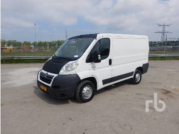 Kaubik CITROEN JUMPER 2.2 HDI