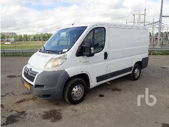 Kaubik CITROEN JUMPY 2.2HDI