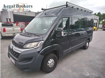 Kaubik CITROEN Jumper 2.0 BlueHDi - Lichte vracht