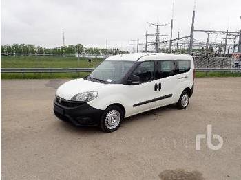 Kaubik FIAT DOBLO 1.3JTD Maxi