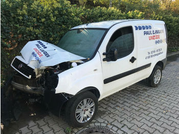 Kaubik Fiat Doblo Cargo 1.3 JTD SX Kasten