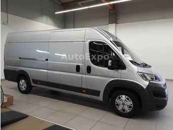 Kaubik Fiat Ducato Maxi L5H2 *AC*Navi*Rampe*RFK*