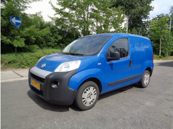 Kaubik Fiat Fiorino 1.3 MJ