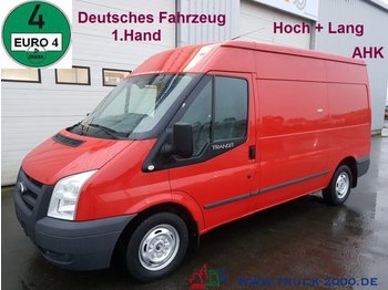 Kaubik Ford Transit 115 T 300 Hoch + Lang Scheckheft AHK