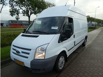 Kaubik Ford Transit 300l ac