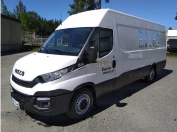 Kaubik IVECO 35S16A8 V 16m3