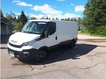 Kaubik IVECO Daily 35S13V