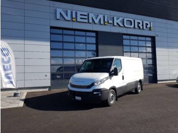 Kaubik IVECO Daily 35S14A8