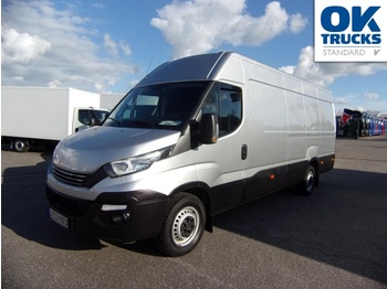 Kaubik IVECO Daily 35S16A8 V /P