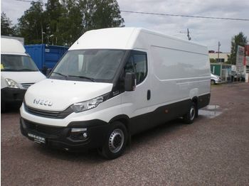 Kaubik IVECO Daily 35S18A8V