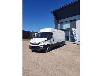Kaubik IVECO Daily 35S18A8V