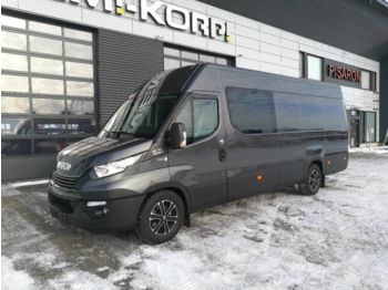 Kaubik IVECO Daily 35S18A8V 2+3