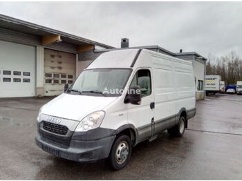 Kaubik IVECO Daily 50 C 14 G