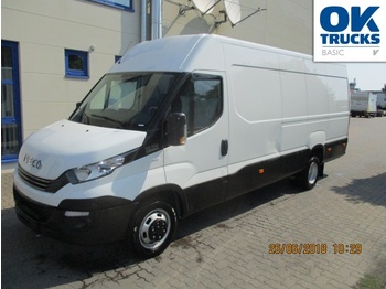 Kaubik Iveco Daily 35C16A8V