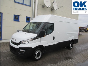 Kaubik Iveco Daily 35S16A8V