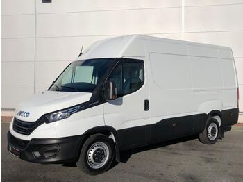 Kaubik Iveco Daily Kasten 35S16 Aut. L3H2 LED KLIMA AHK TEMP