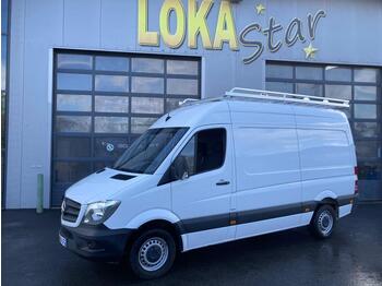 Kaubik MERCEDES-BENZ SPRINTER 214 CDI