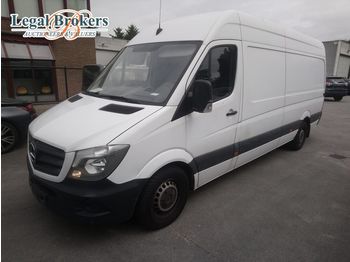 Kaubik MERCEDES-BENZ Sprinter 313 2.1 CDi - Lichte vracht