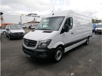 Kaubik MERCEDES-BENZ Sprinter II Kasten 313 CDI Maxi