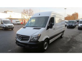 Kaubik MERCEDES-BENZ Sprinter II Kasten 313 CDI lang hoch
