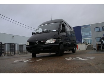 Kaubik Mercedes-Benz Sprinter 313 CDI - 6 PERS. (DOKA)