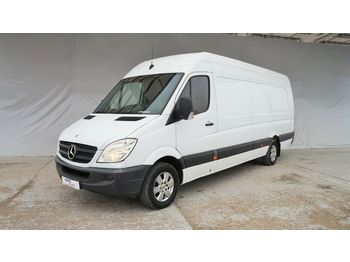 Kaubik Mercedes-Benz Sprinter 313cdi MAXI XL / LUFT / ČR