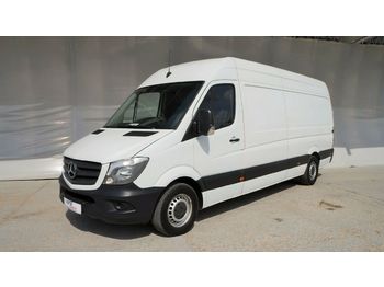 Kaubik Mercedes-Benz Sprinter 313cdi MAXI / tempomat