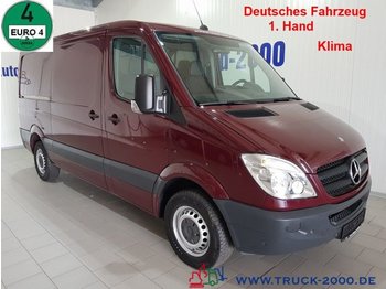 Kaubik Mercedes-Benz Sprinter 315 CDI Automatik Lang 1.Hd. Scheckheft