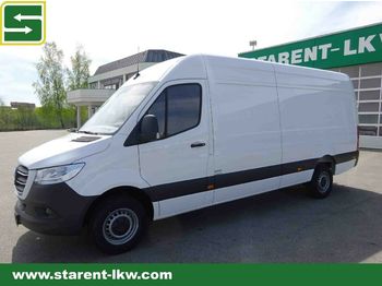 Kaubik Mercedes-Benz Sprinter 316 CDI, Klima, Tempomat, AHK