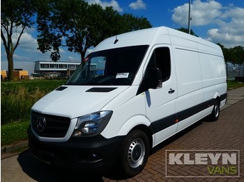 Kaubik Mercedes-Benz Sprinter 316 CDI maxi l3h2 airco
