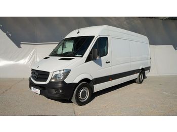 Kaubik Mercedes-Benz Sprinter 316cdi MAXI / klima/ TOP!