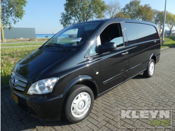 Kaubik Mercedes-Benz Vito 113 CDI l2 ac automaat!