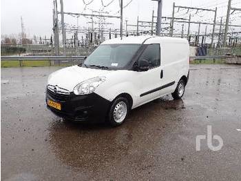 Kaubik OPEL COMBO 1.3CDTI