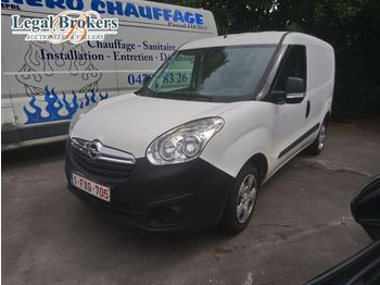 Kaubik OPEL Combo 1.3 CDTi - Lichte vracht.(79103-83)