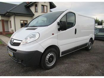 Kaubik OPEL Vivaro
