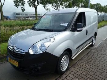 Kaubik Opel Combo 1.3 CDTI L1H1 metallic, airco, nav