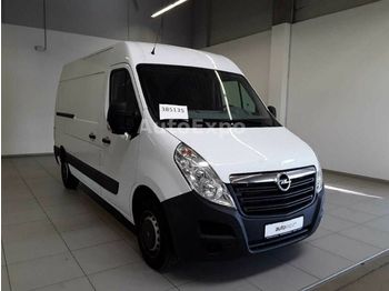 Kaubik Opel Movano 2.3 CDTI L2H2 *Klima*Holzverkl.*PDC*