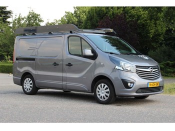 Kaubik Opel VIVARO-B L1H1, Sport, Navi, Inrichting, Nieuwstaat!